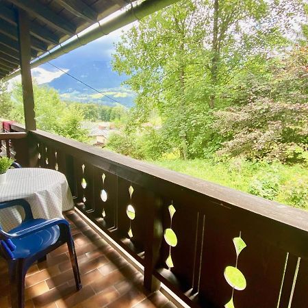 Fewo Rehblick Schoenau am Koenigsee Exterior foto
